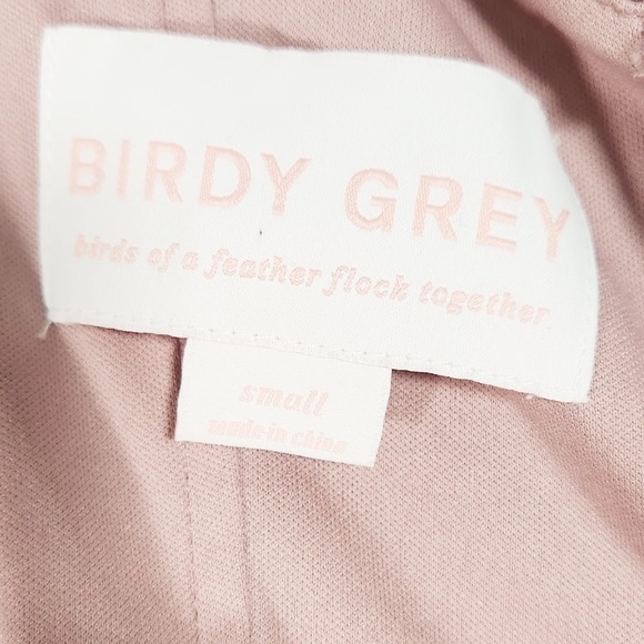 Birdy Grey Spence Convertable Maxi Dress Size Small NWT - Picture 8 of 10